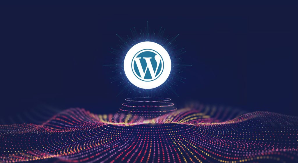 WordPress 入門教程
